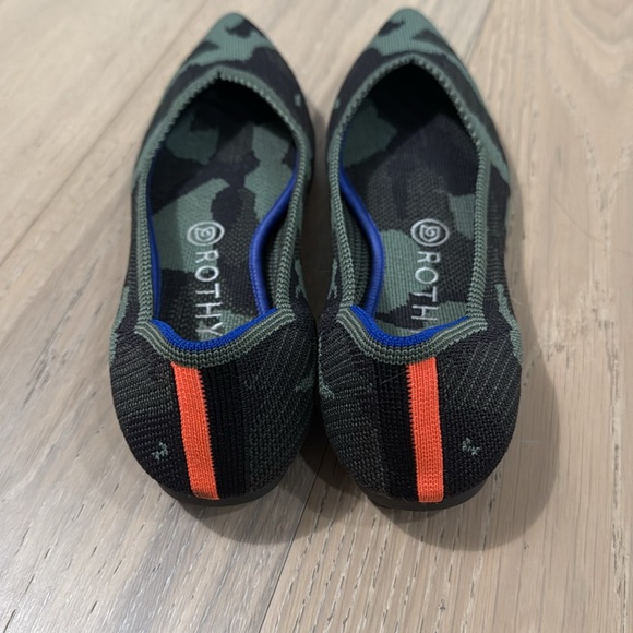 COPY - Rothys The Point - Picture 3 of 4